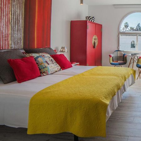 Rey Don Pedro Luxury Home Sevilla Exterior foto