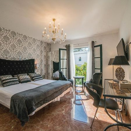 Rey Don Pedro Luxury Home Sevilla Exterior foto