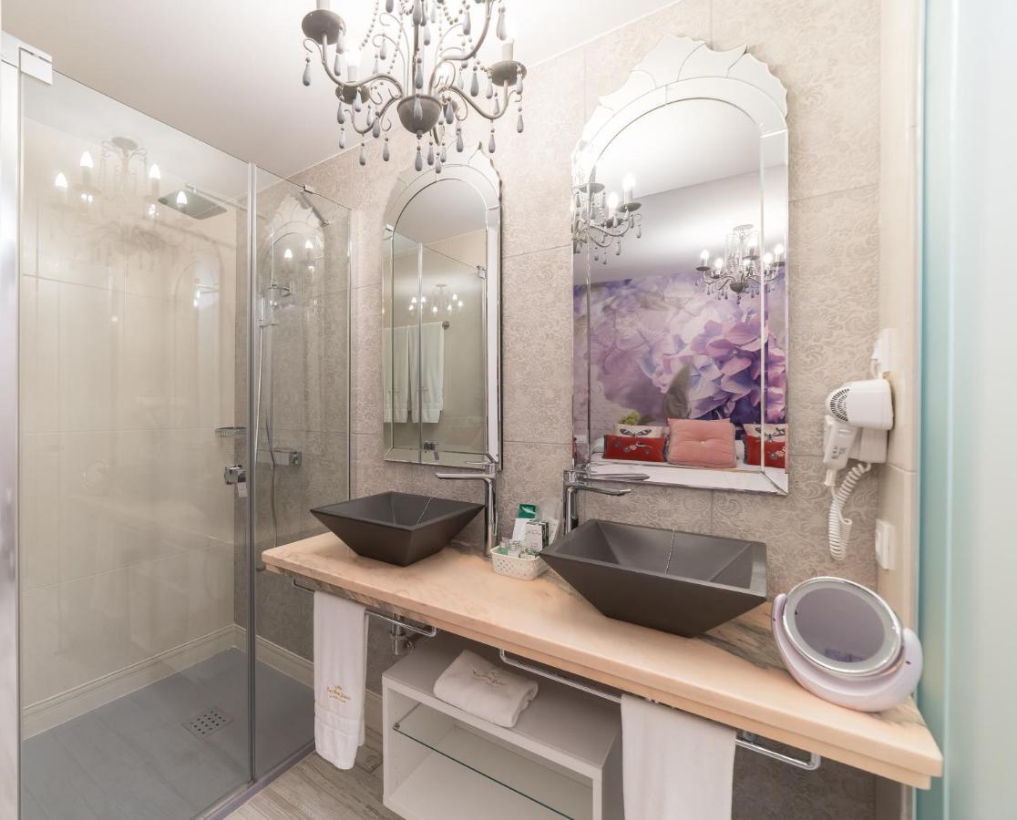 Rey Don Pedro Luxury Home Sevilla Exterior foto