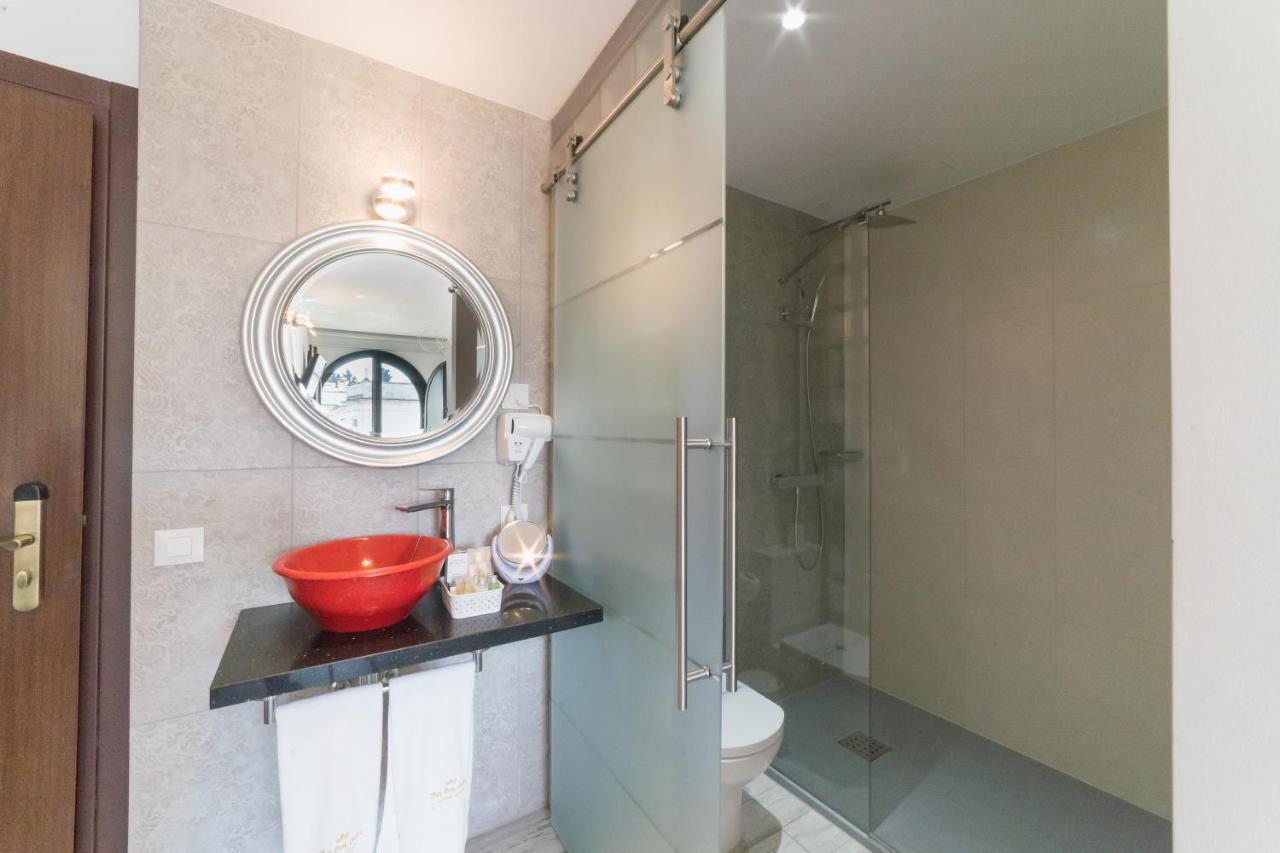 Rey Don Pedro Luxury Home Sevilla Exterior foto