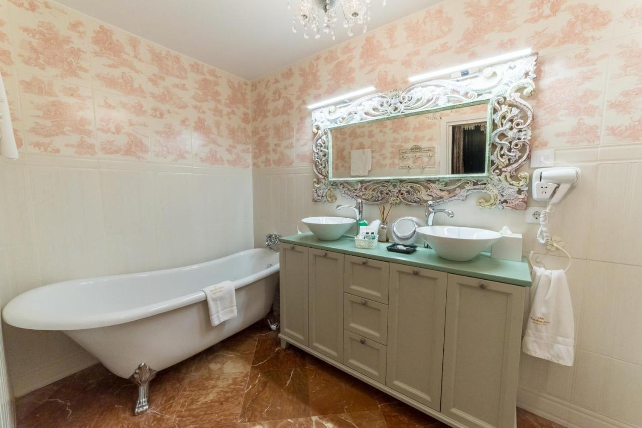 Rey Don Pedro Luxury Home Sevilla Exterior foto
