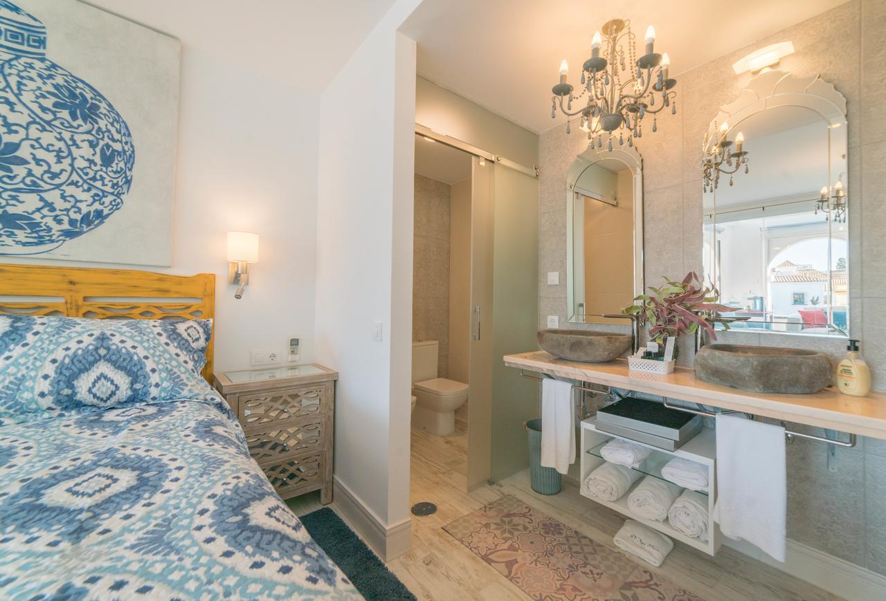 Rey Don Pedro Luxury Home Sevilla Exterior foto