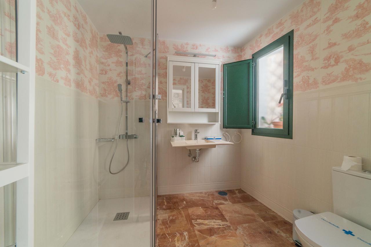Rey Don Pedro Luxury Home Sevilla Exterior foto